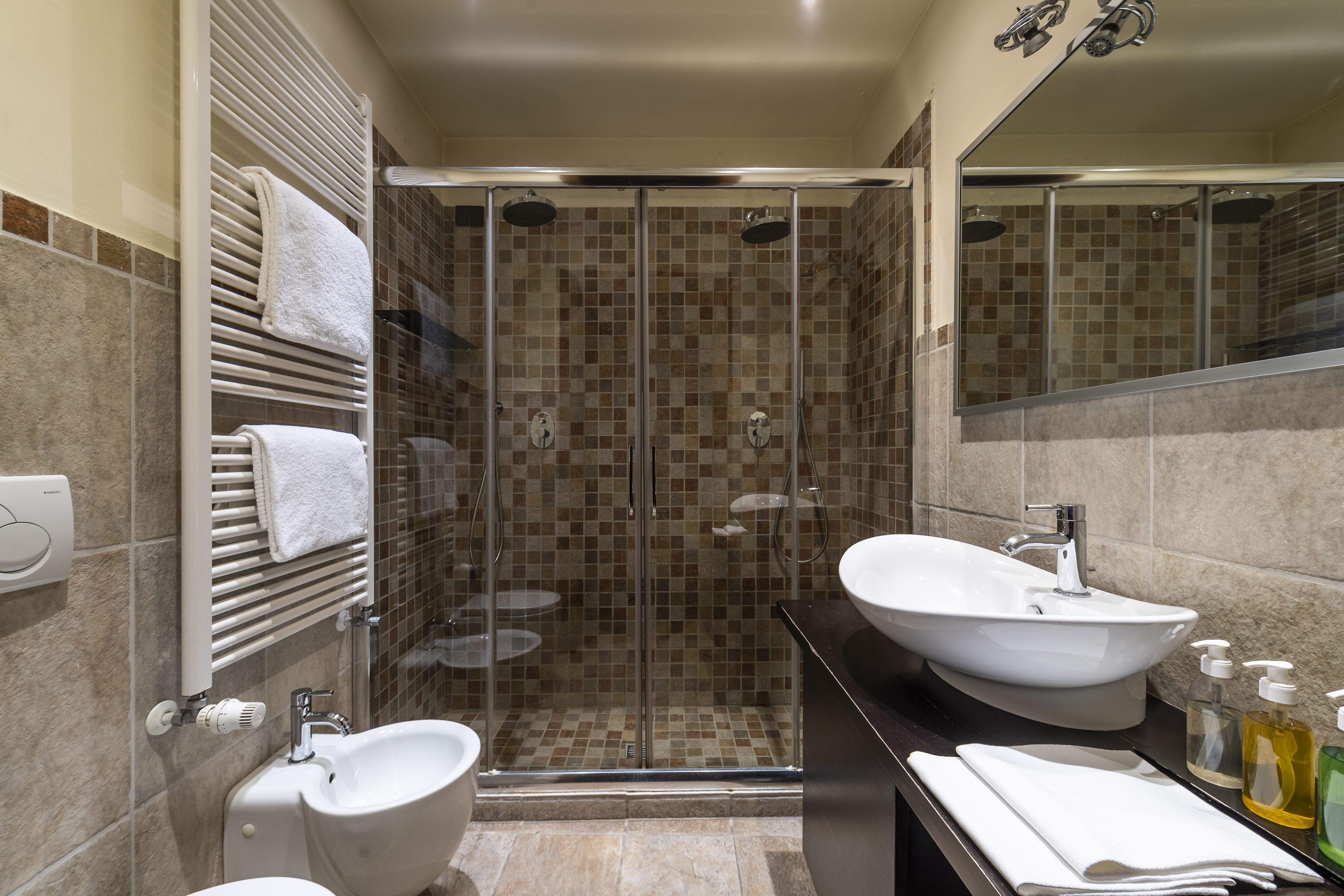 Foto - Abbazia De Luxe