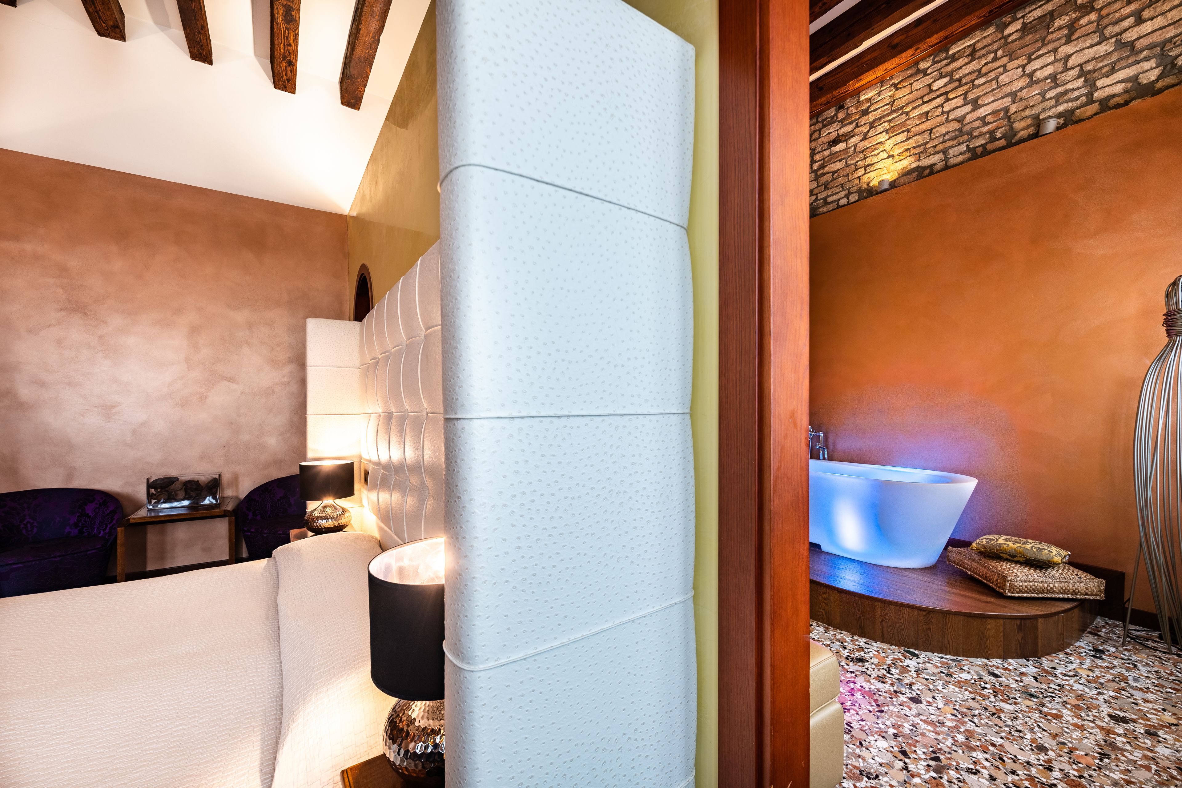 Foto - Abbazia De Luxe