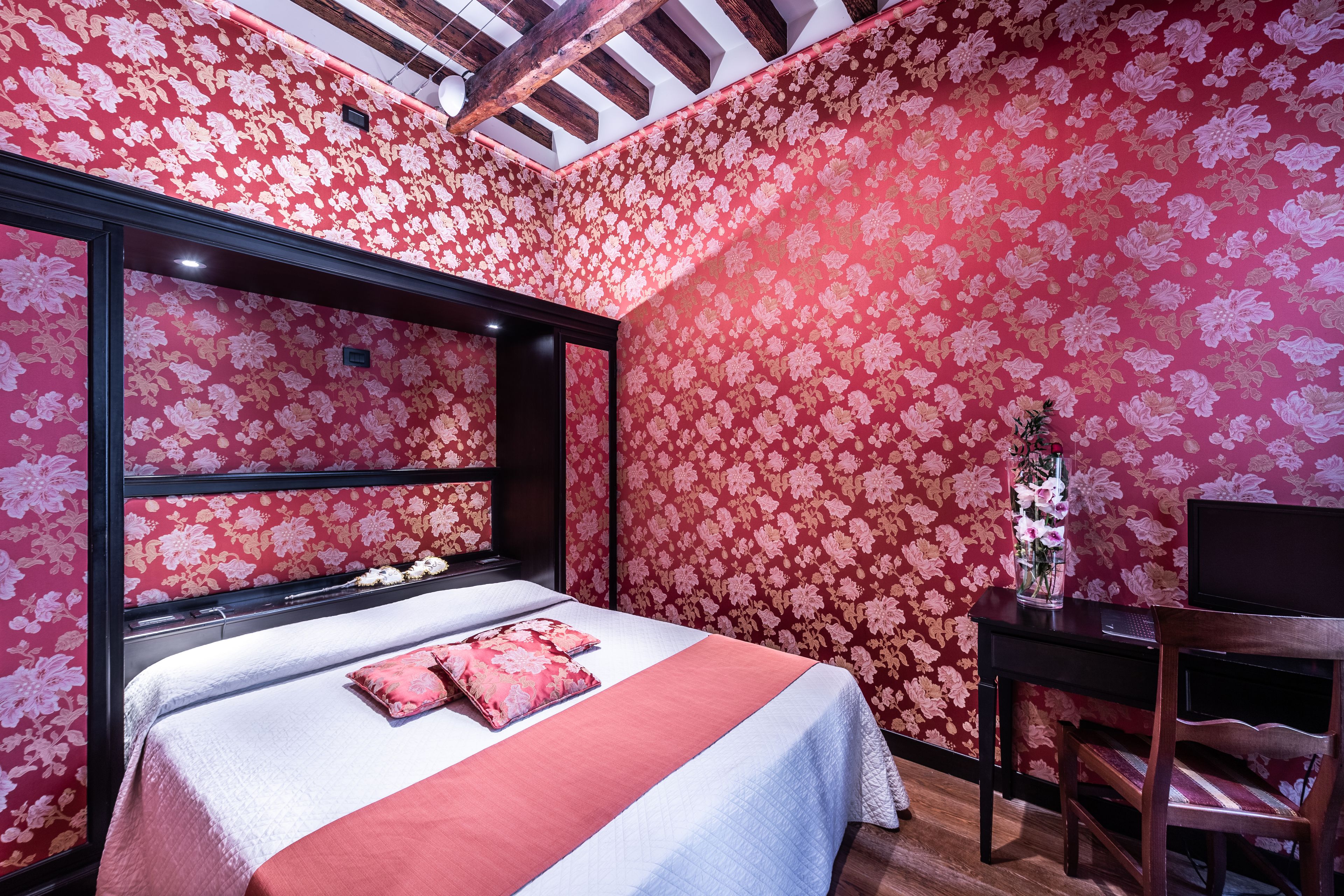 Foto - Abbazia De Luxe