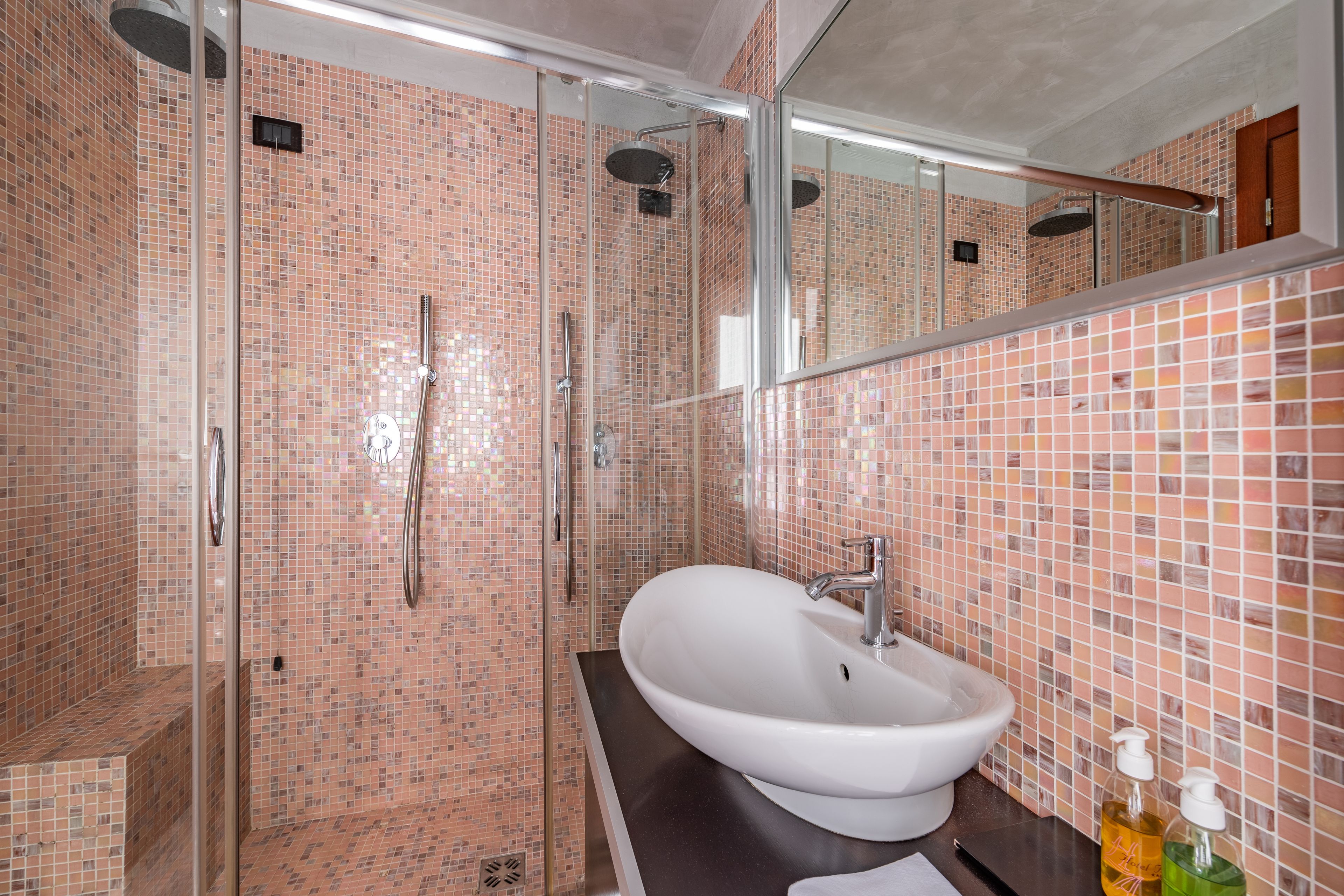 Foto - Abbazia De Luxe