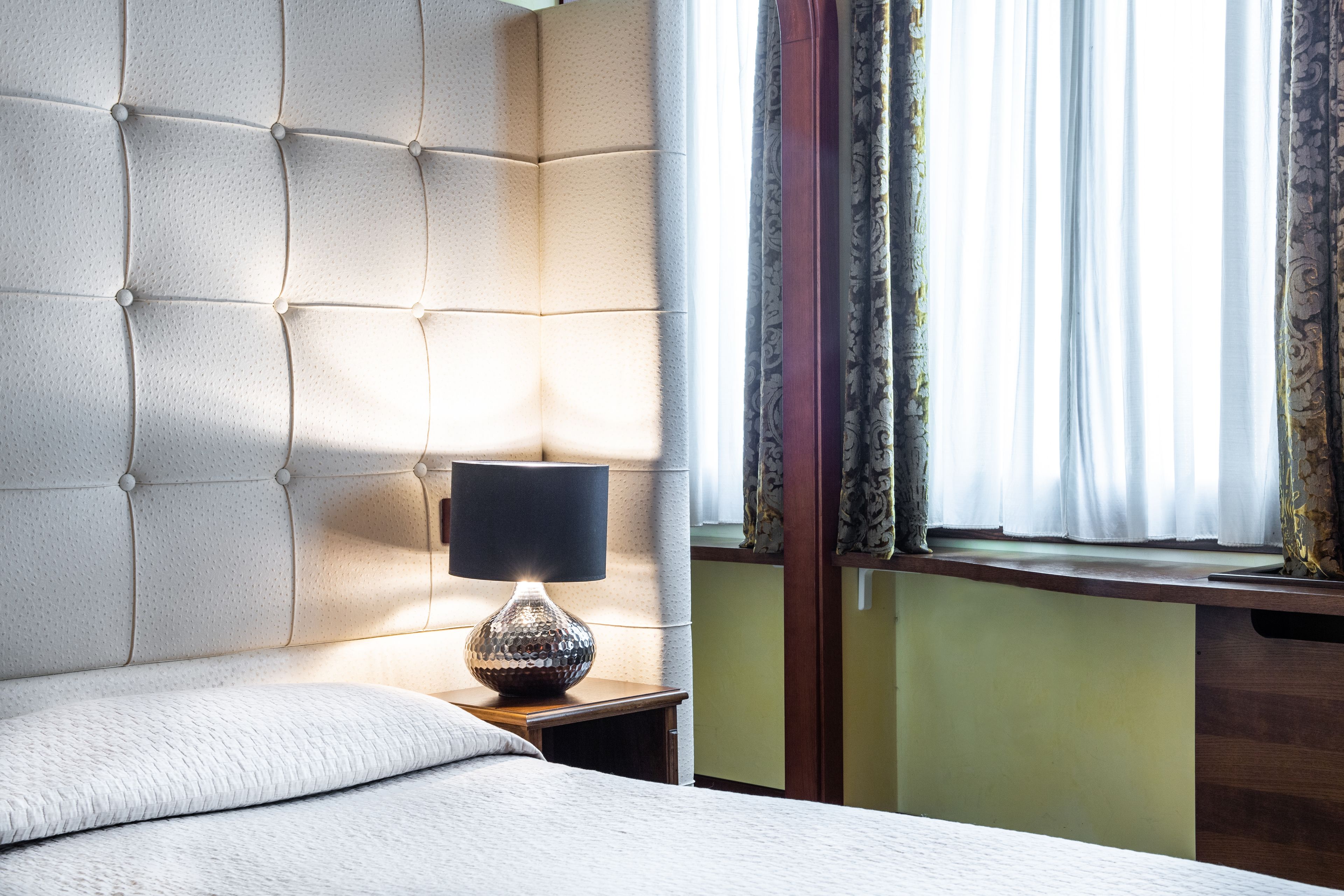 Foto - Abbazia De Luxe