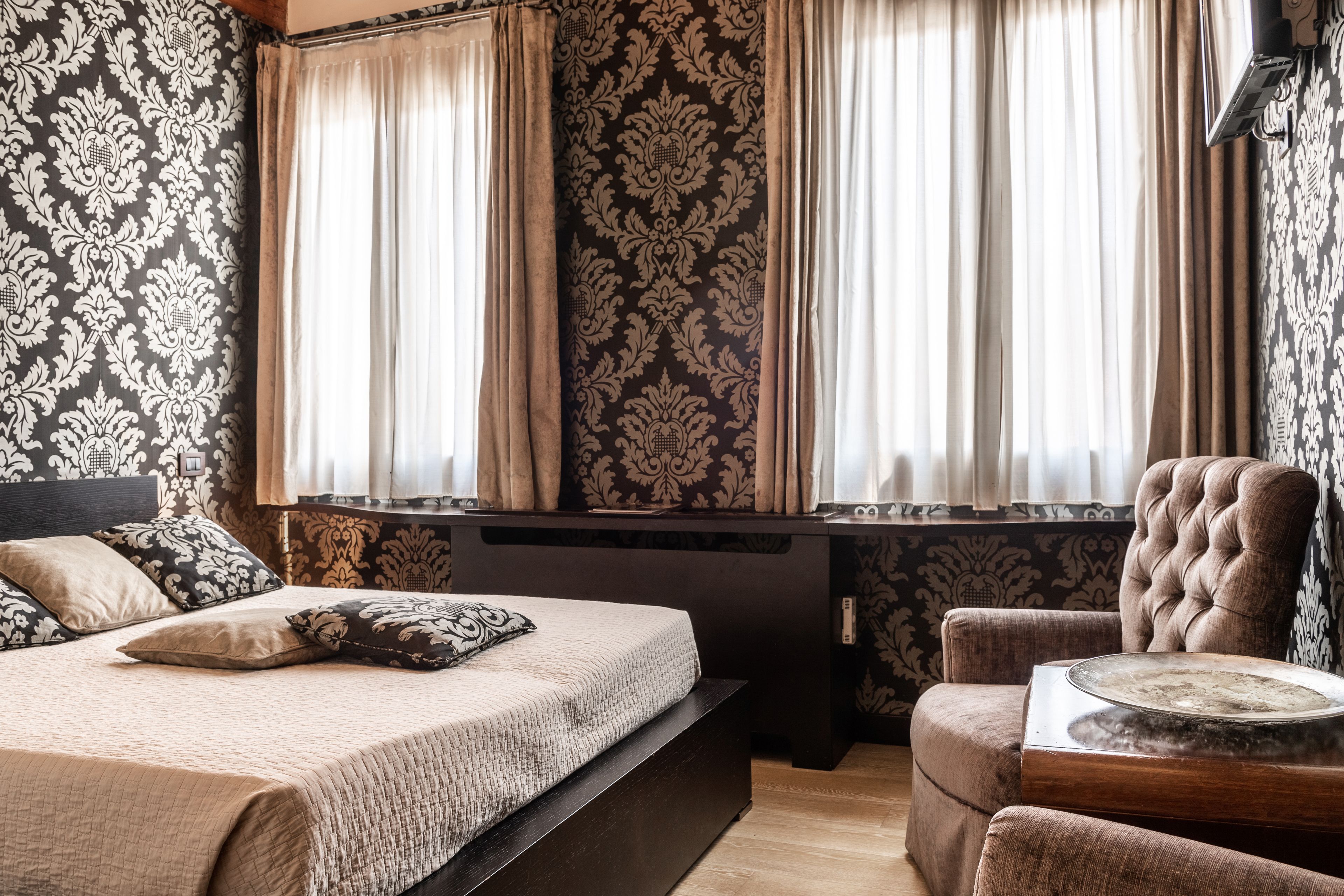 Foto - Abbazia De Luxe