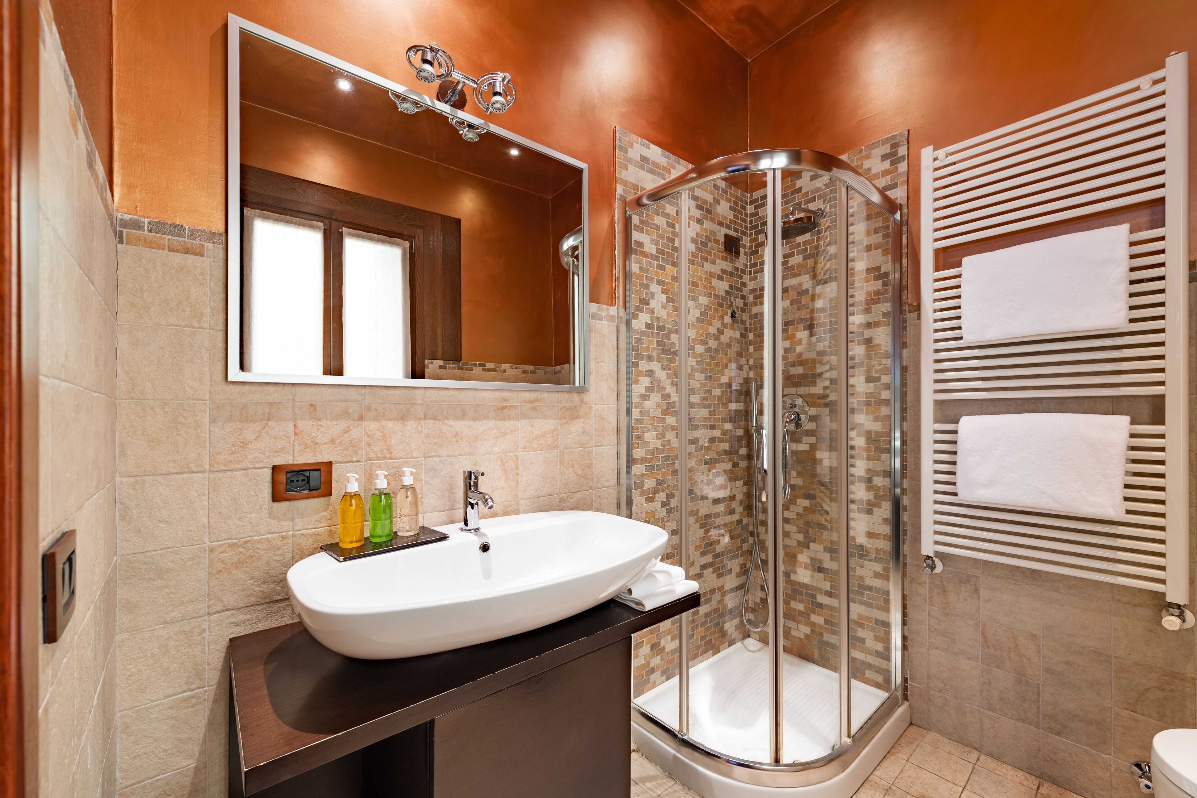 Foto - Abbazia De Luxe