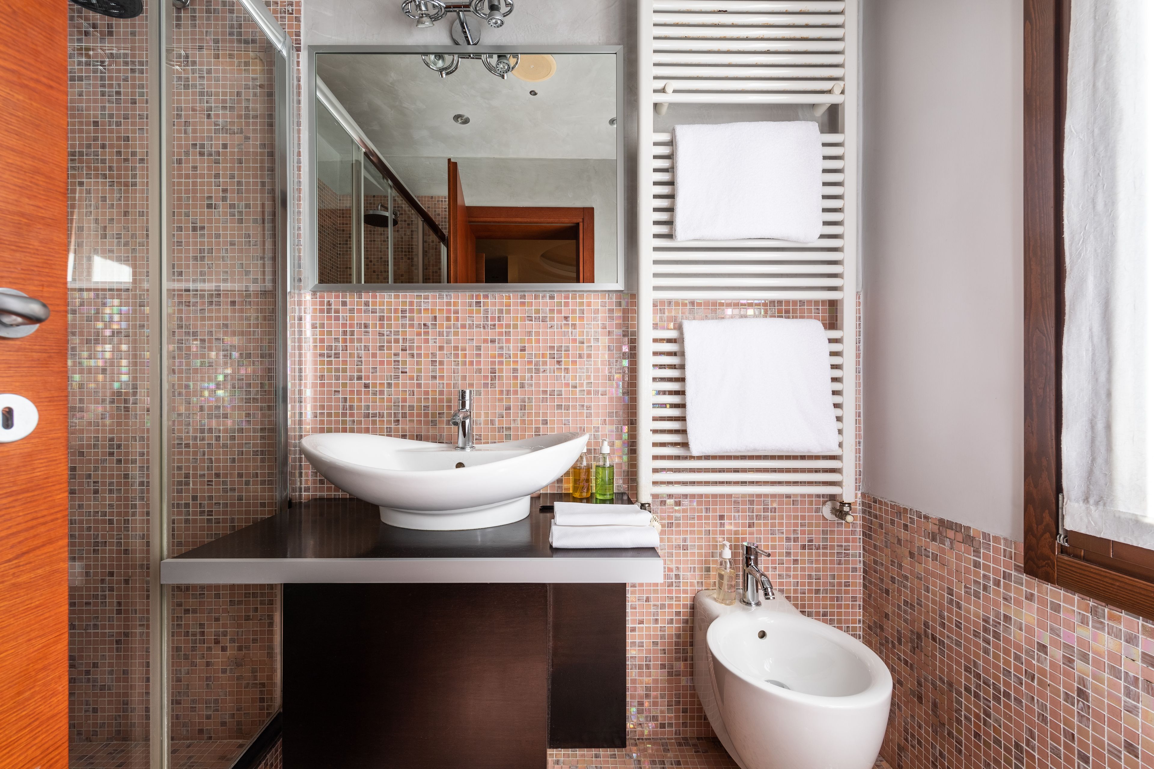 Foto - Abbazia De Luxe