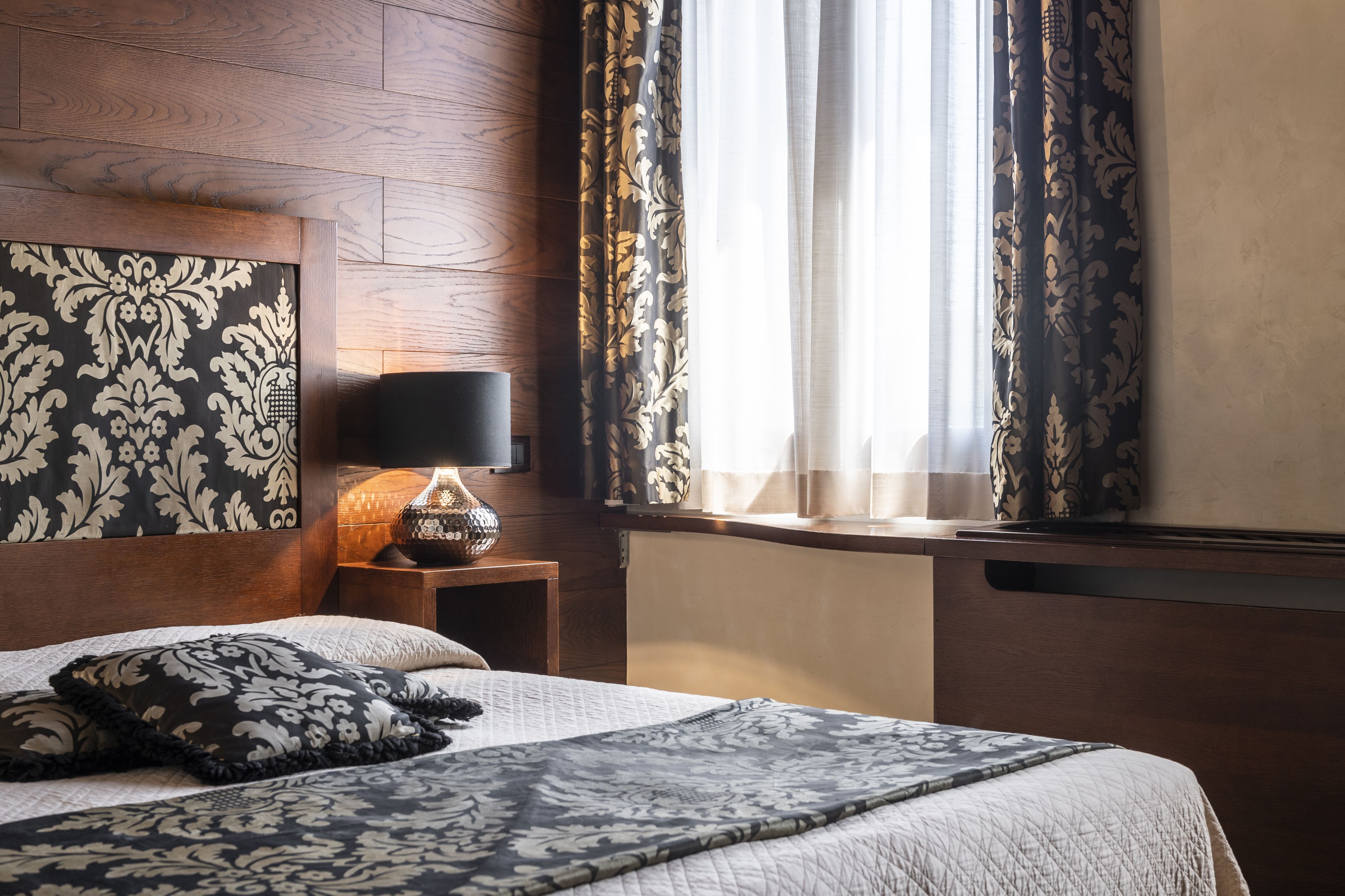 Foto - Abbazia De Luxe