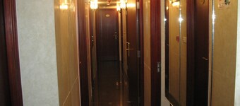 1ST Homestay - HK Taiwan Hostel