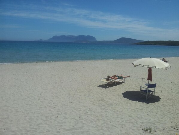 Beach - Hotel Demar (Olbia)