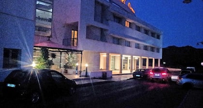 Hotel Demar