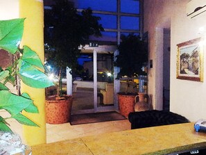 Lobby - Hotel Demar (Olbia)