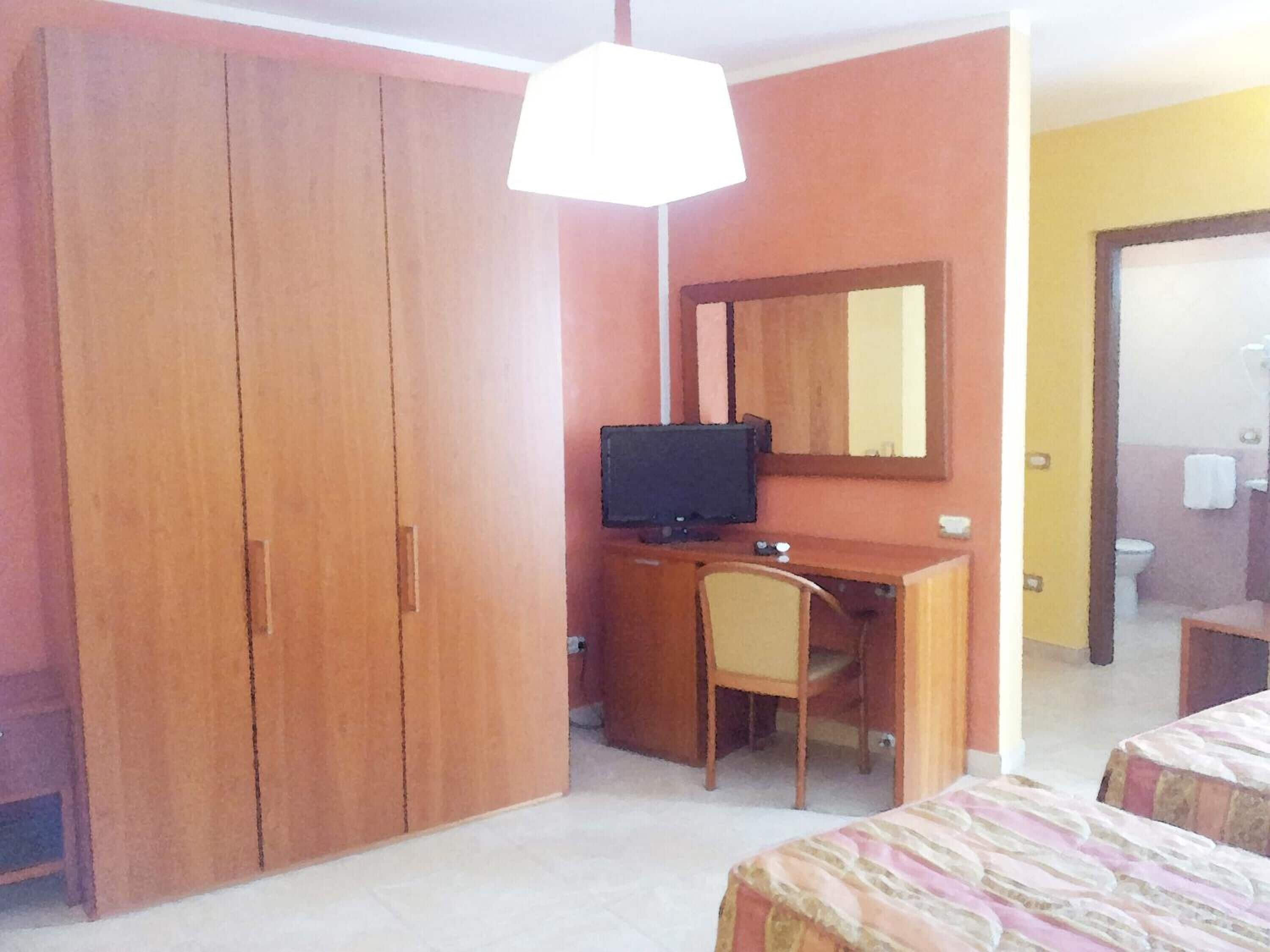 desk, iron/ironing board, free cots/infant beds, free wifi