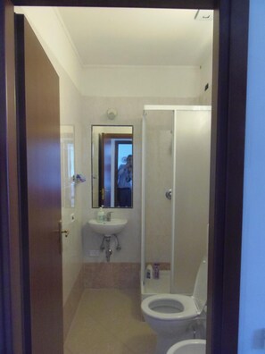 Free toiletries, hair dryer, bidet, towels - B&B Ca' Isabella (Venice)