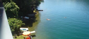 Appartement Kitzsteinhorn