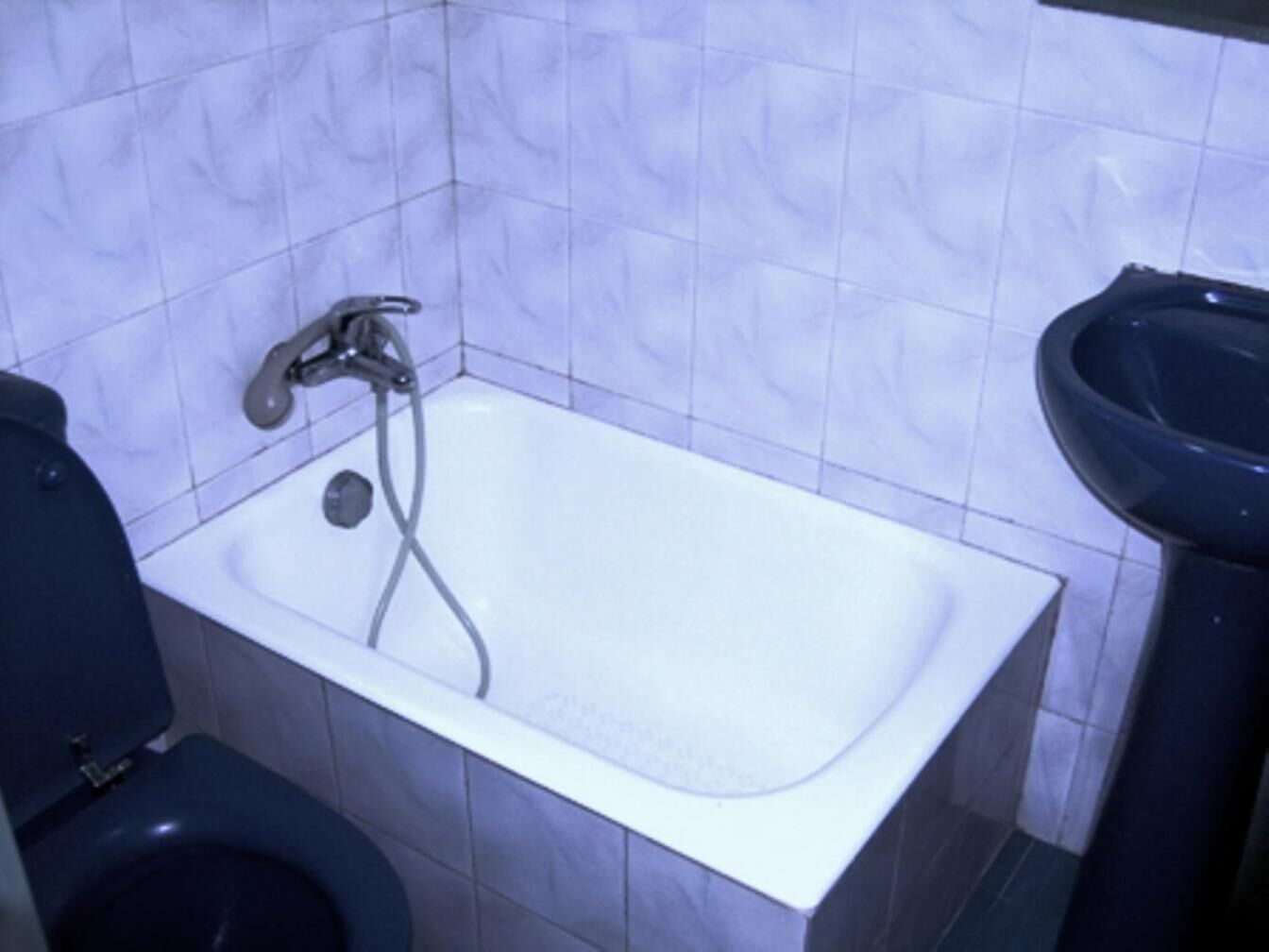 Photo - Kowloon YOUTH Village Tsim Sha Tsui 九龙青年公寓