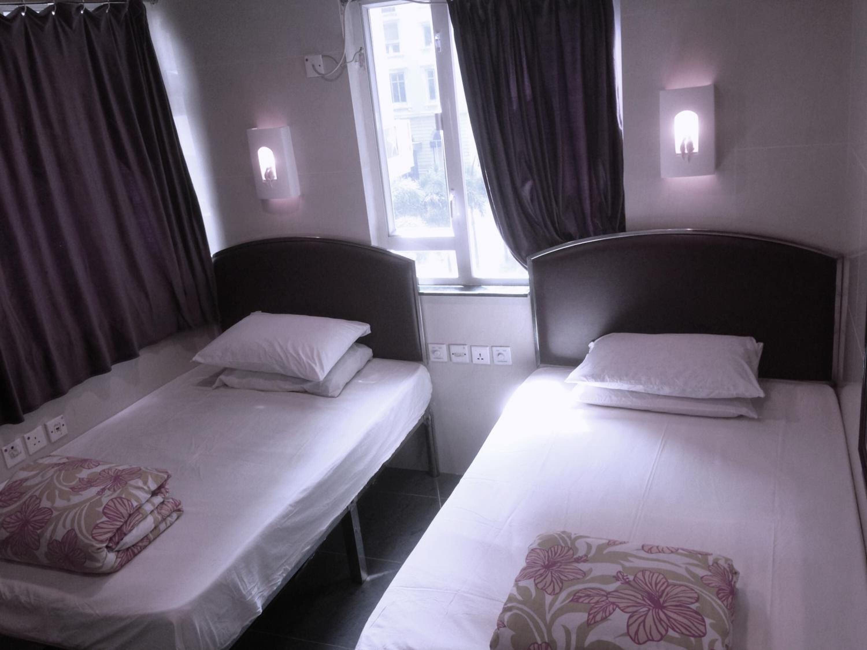 Photo - Kowloon YOUTH Village Tsim Sha Tsui 九龙青年公寓