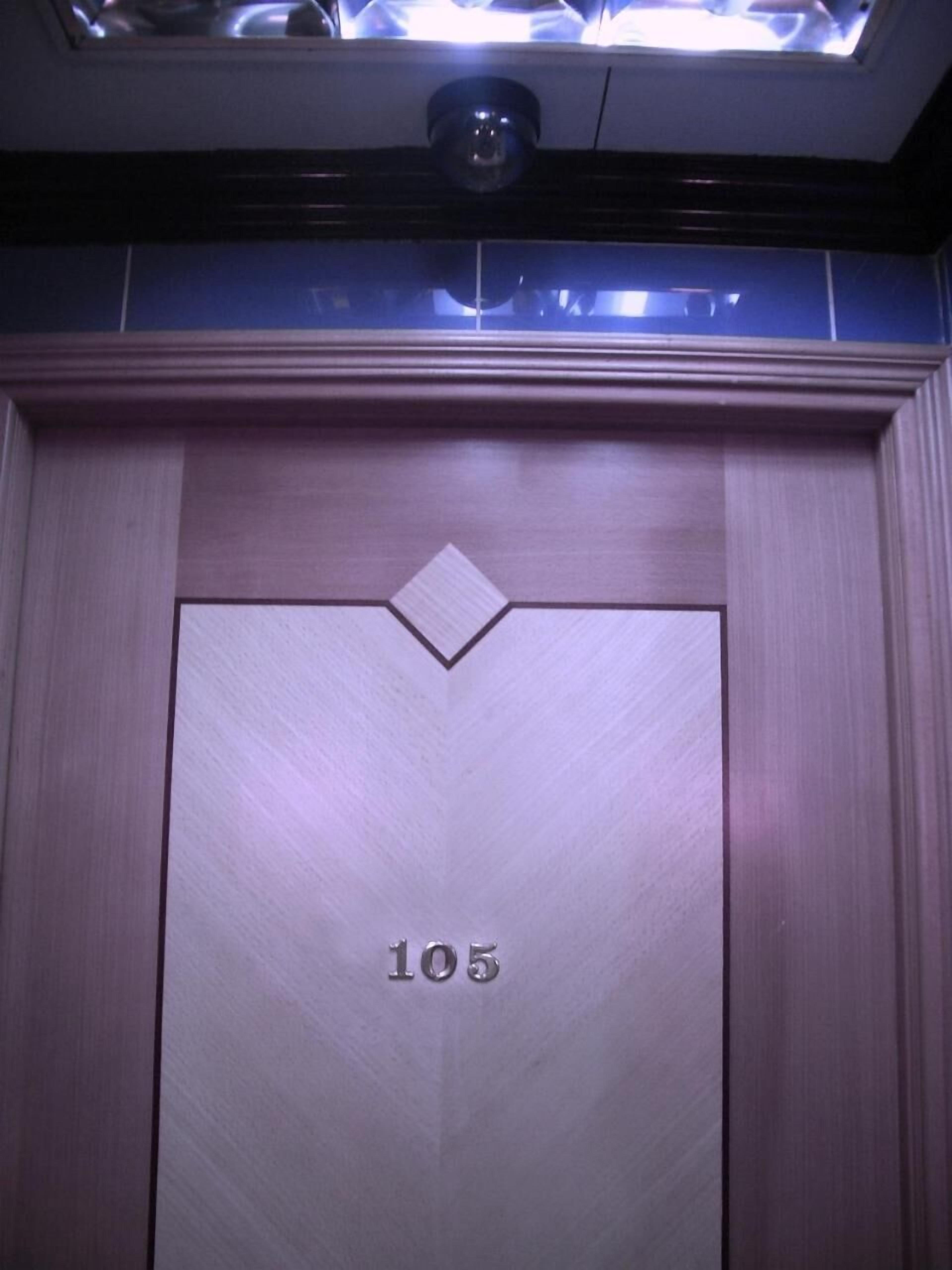 Photo - Kowloon YOUTH Village Tsim Sha Tsui 九龙青年公寓