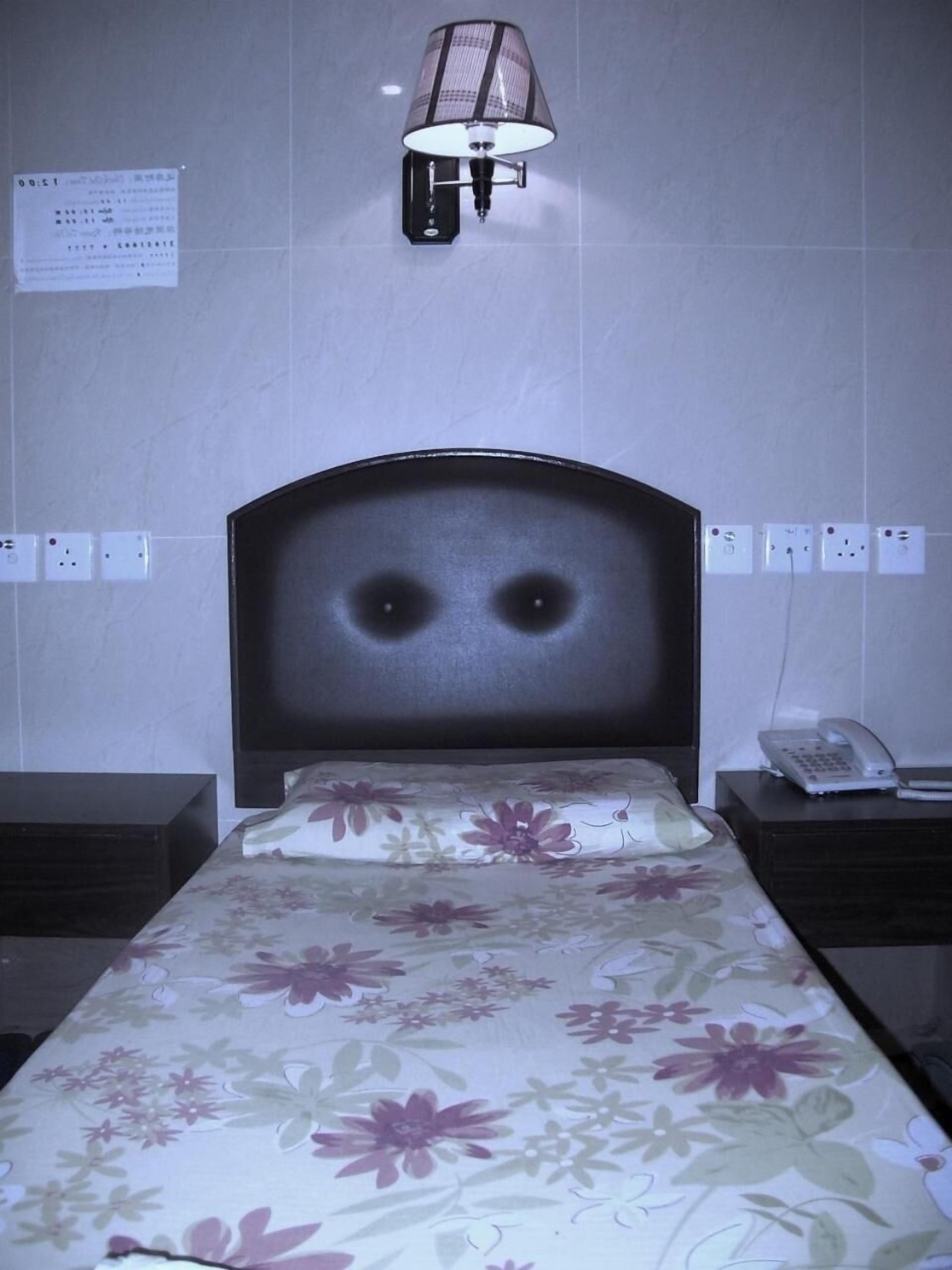 客房