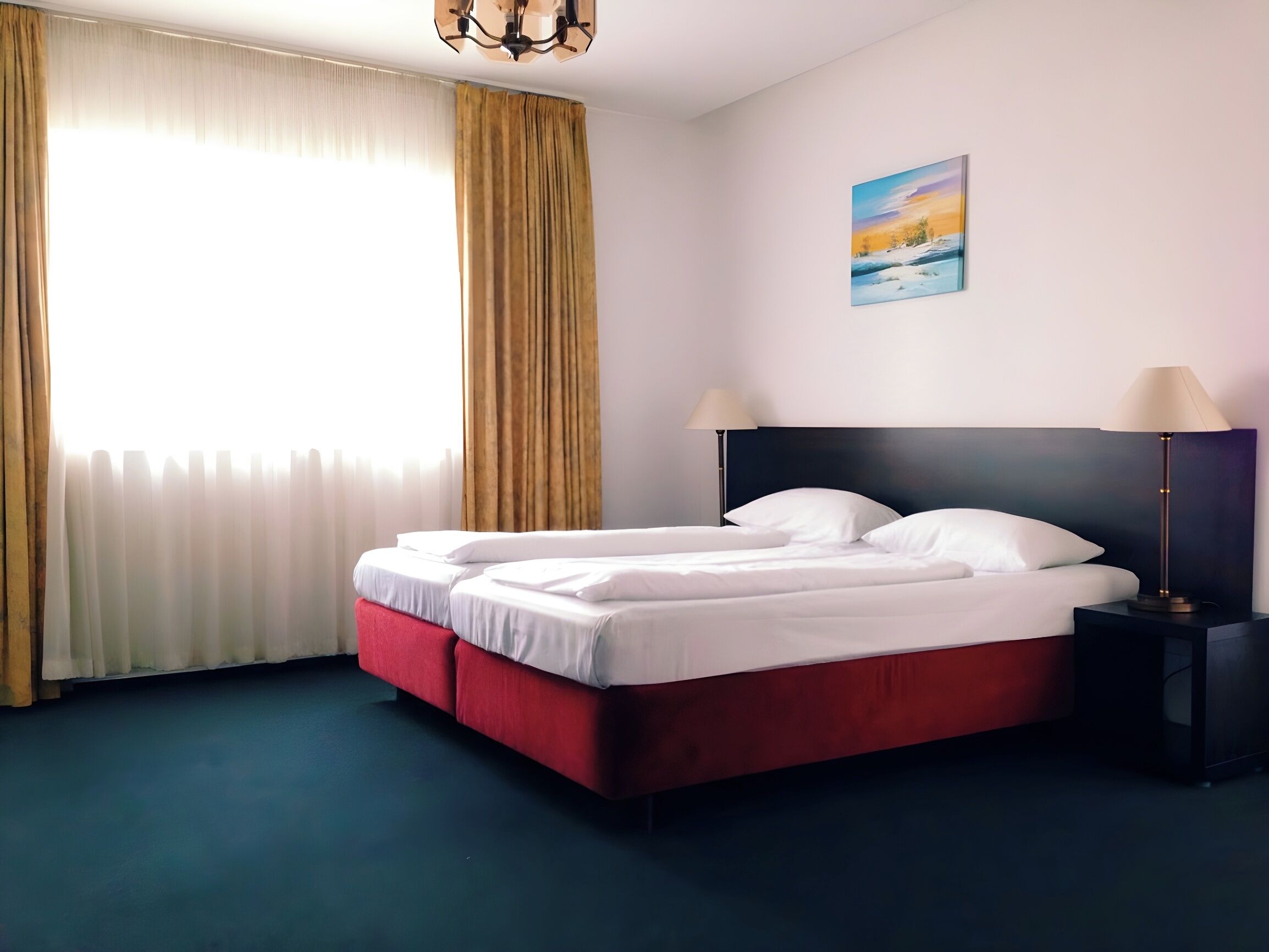 Photo - Aparthotel Vega
