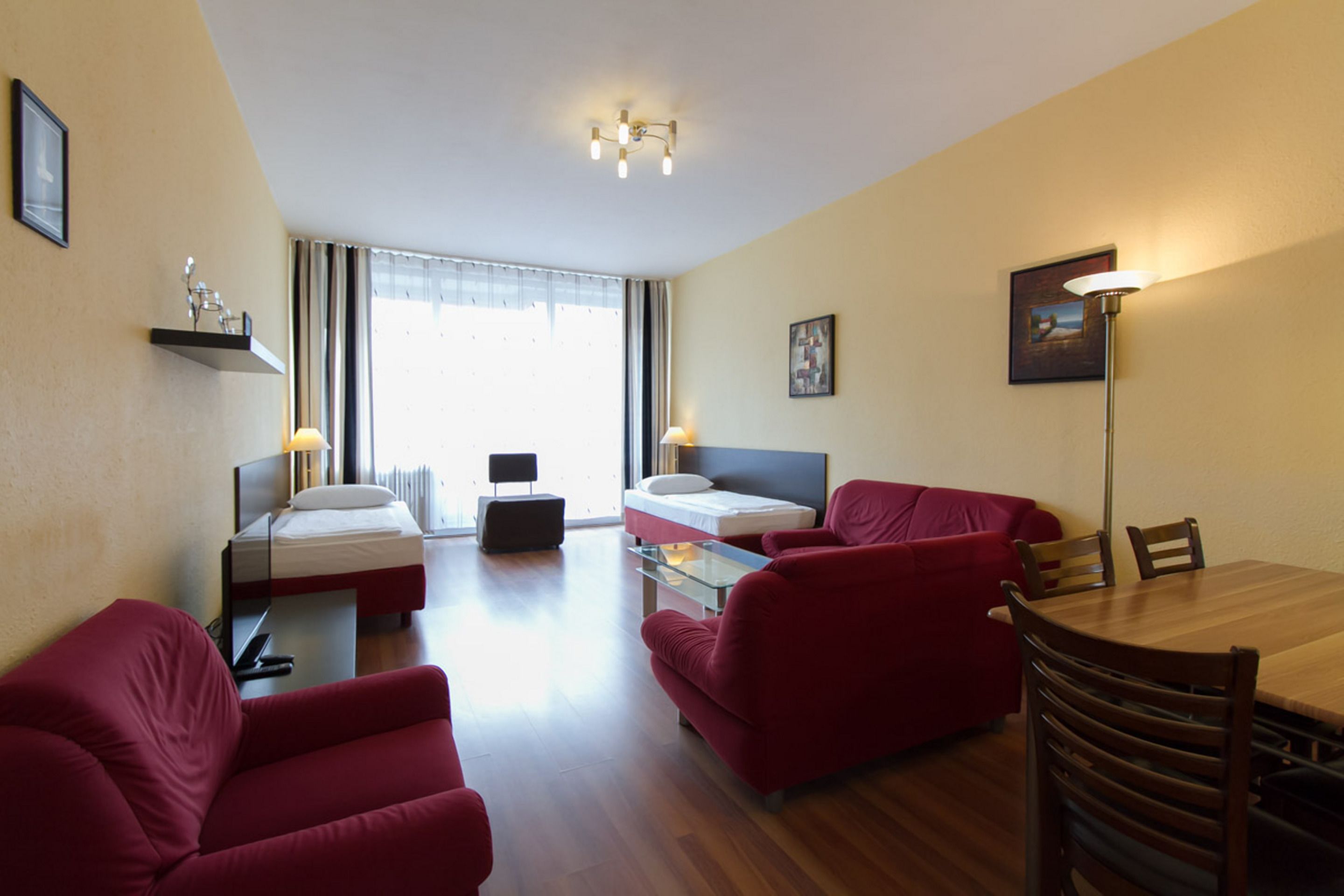 Foto - Aparthotel VEGA