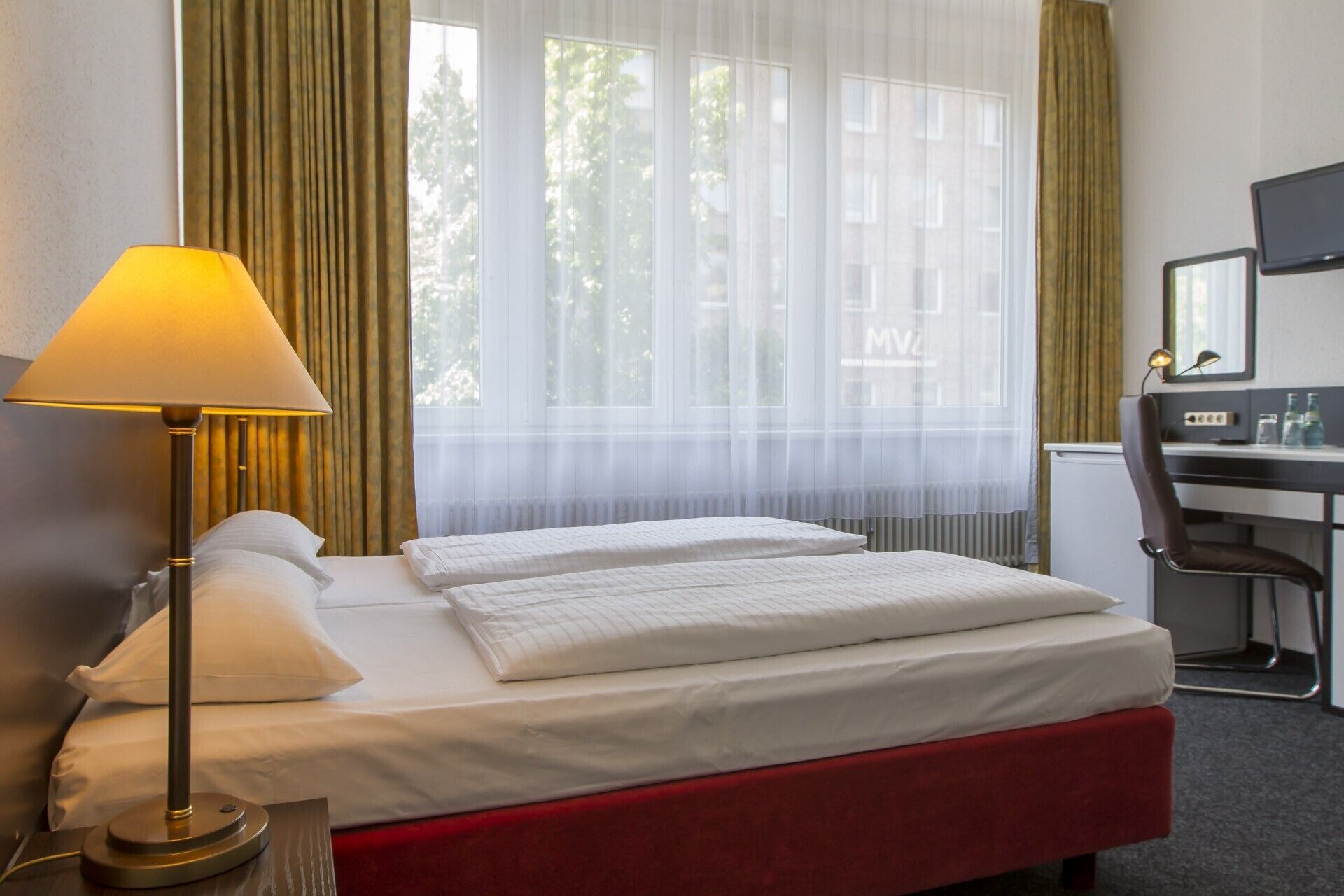 Foto - Aparthotel VEGA