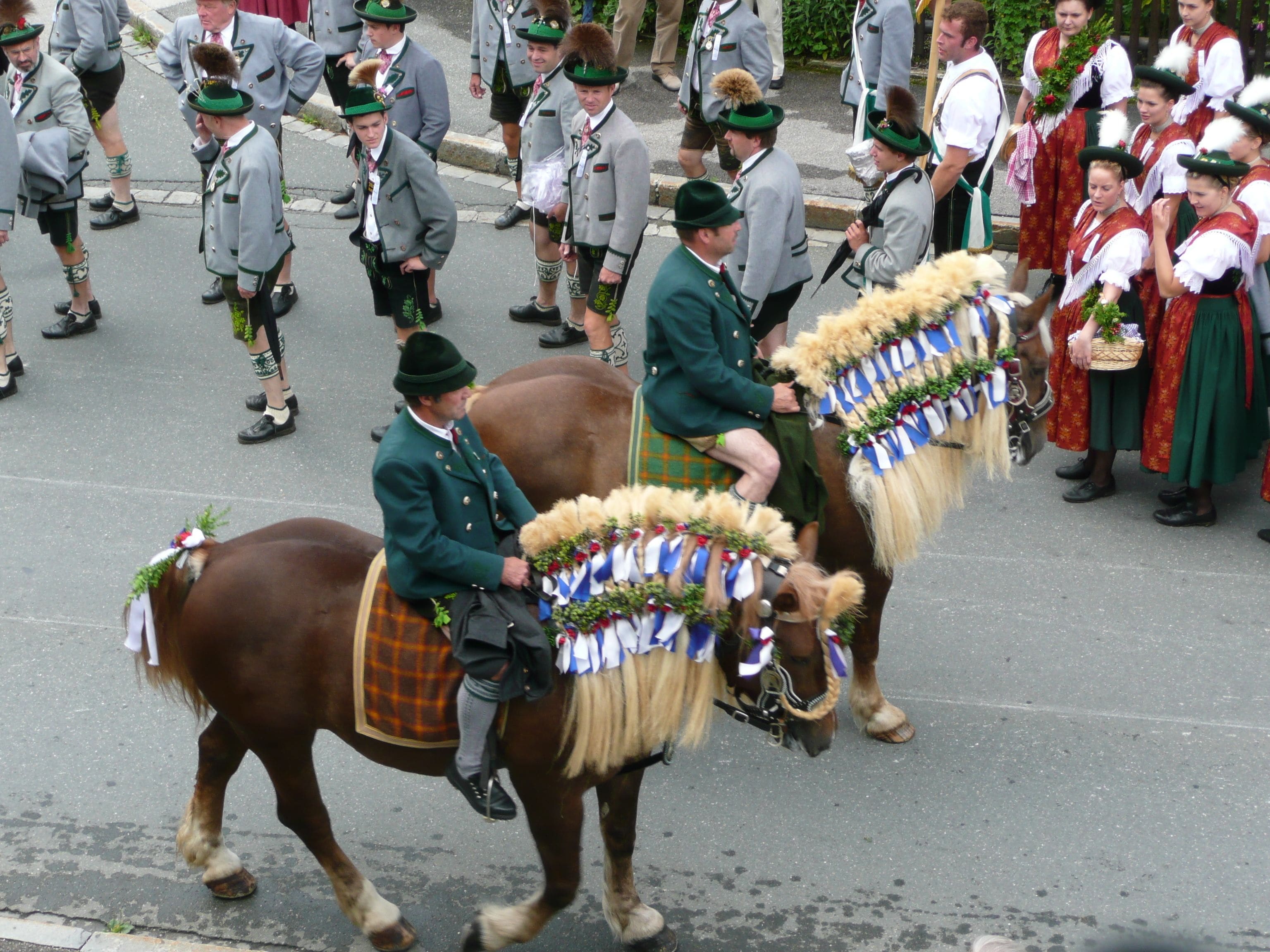 Foto - Hotel Bavaria