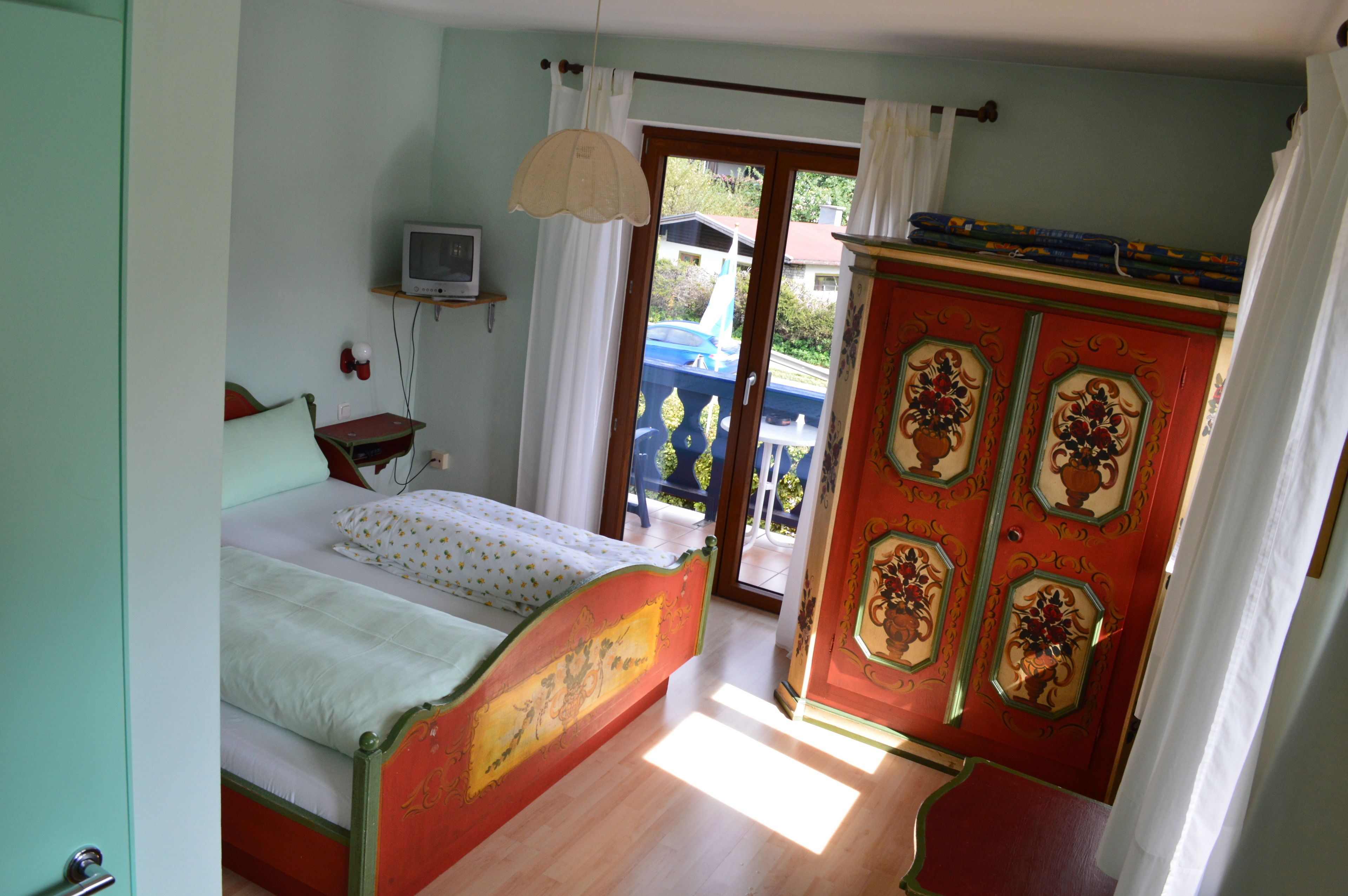 Foto - Hotel Bavaria