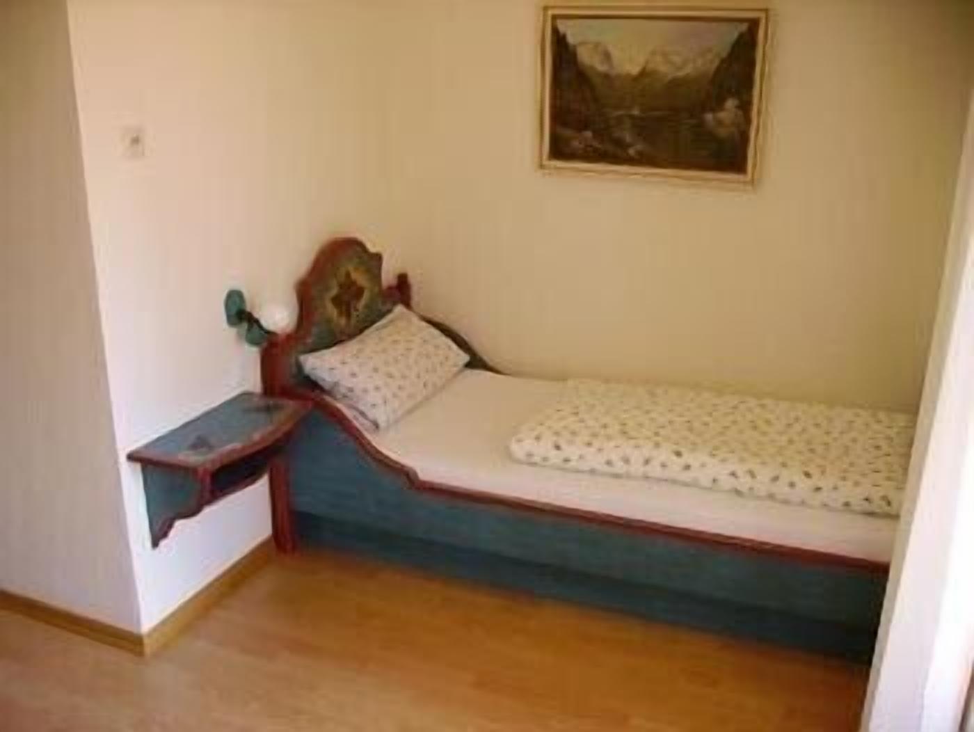 Foto - Hotel Bavaria