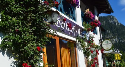 Hotel Gasthaus Café Bavaria