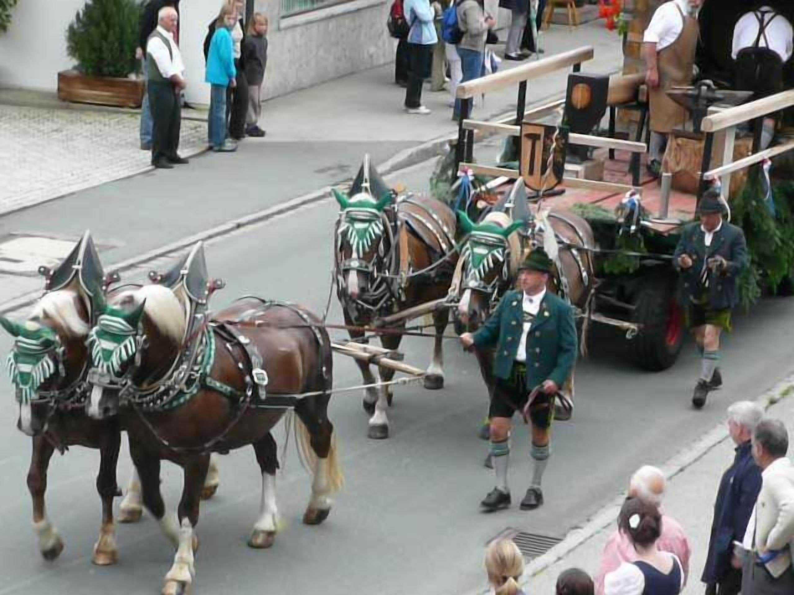 Foto - Hotel Bavaria