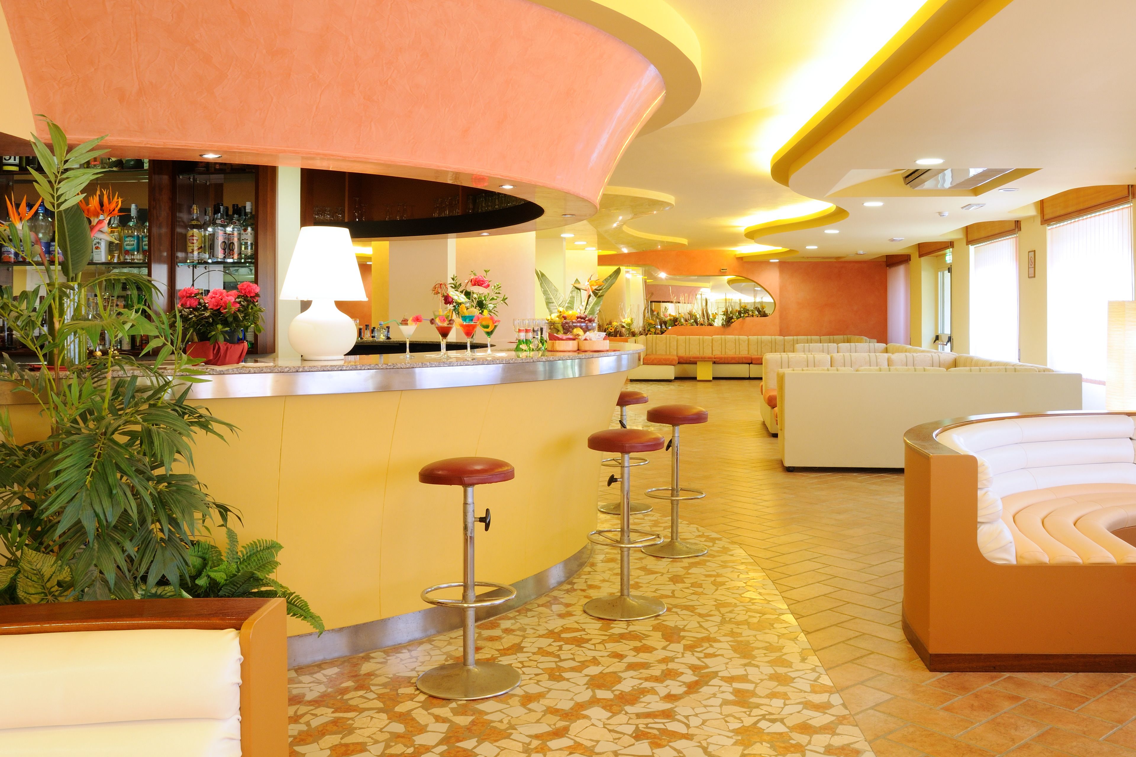 Photo - Hotel Oasis
