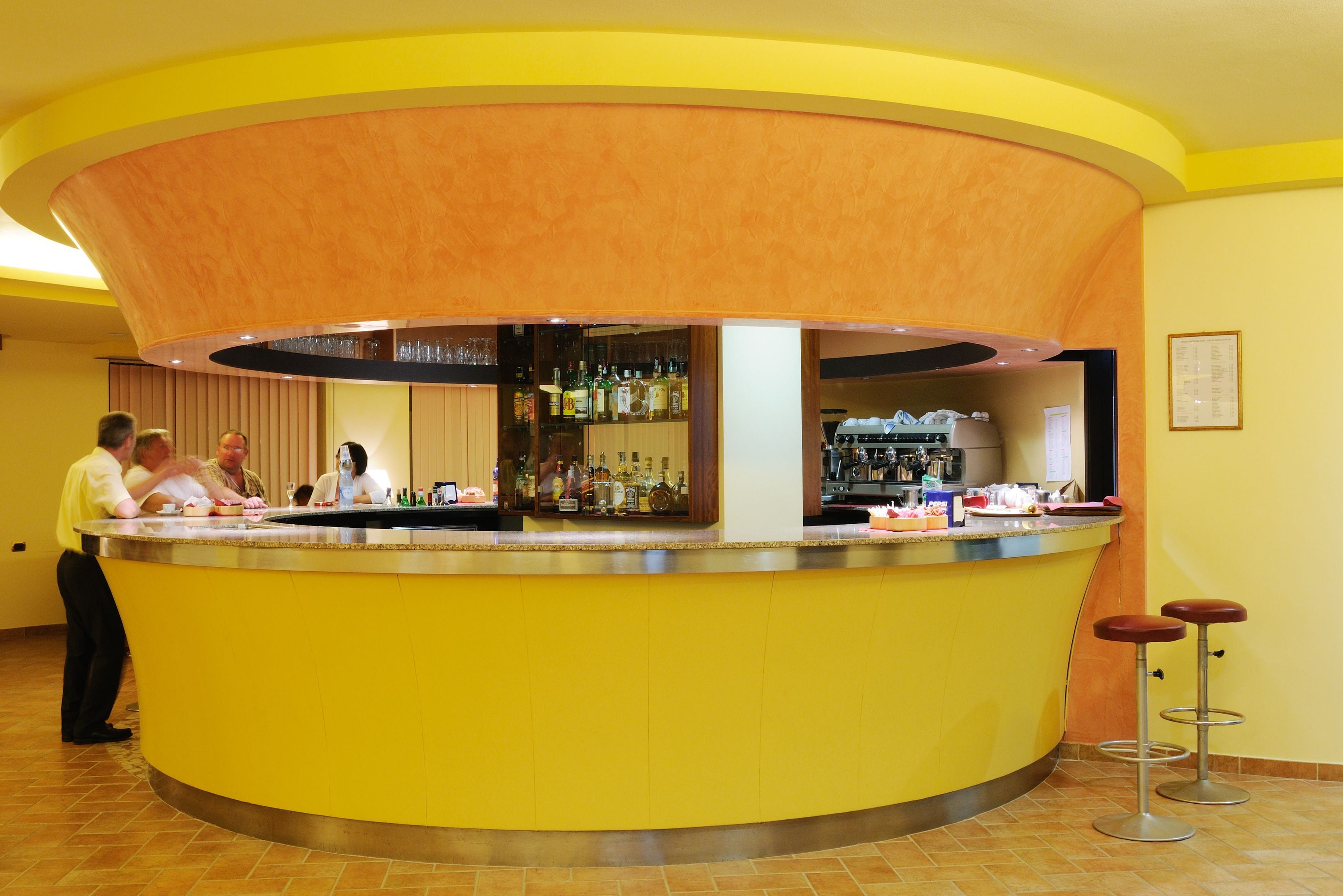 Photo - Hotel Oasis