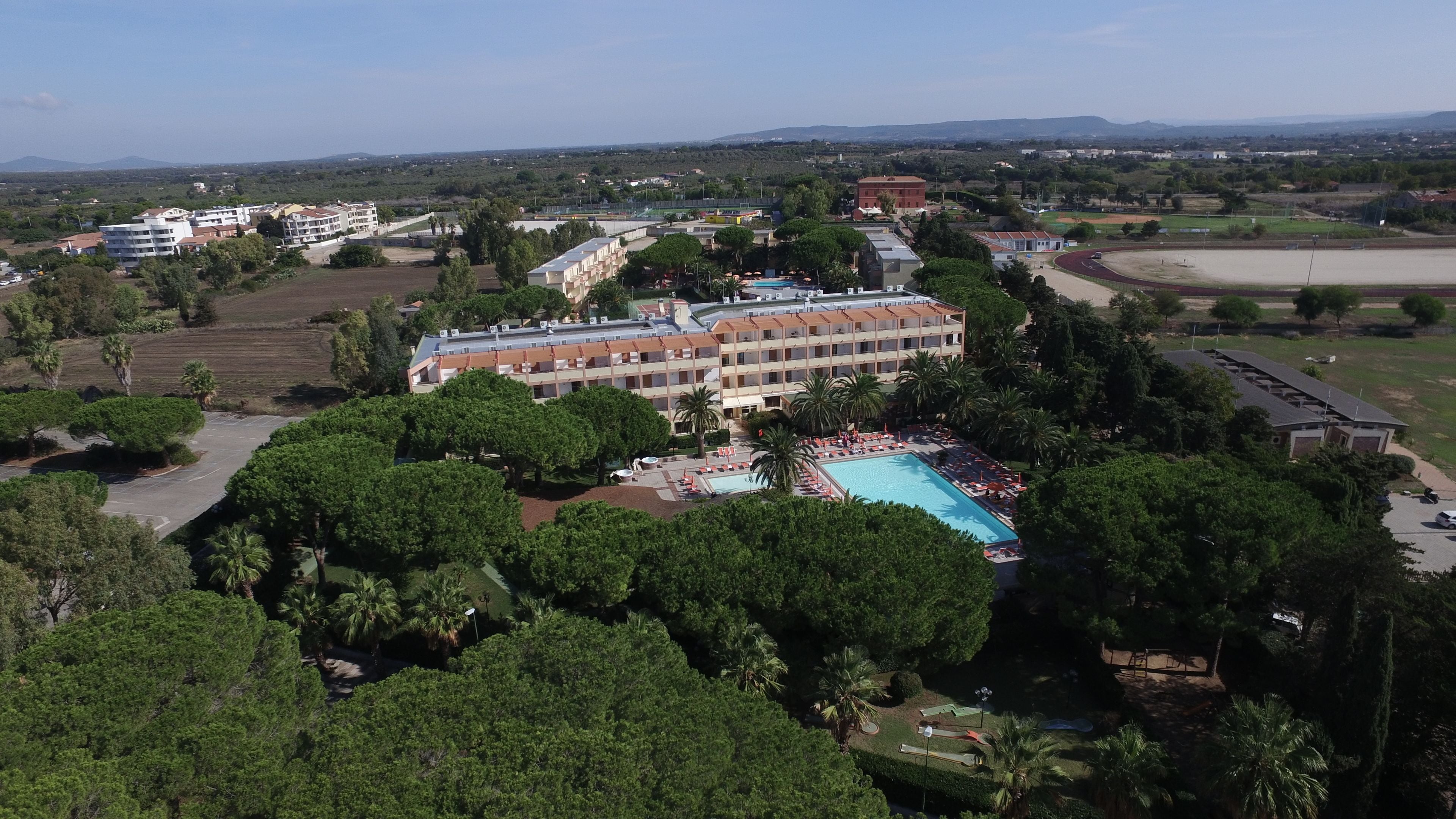 Photo - Hotel Oasis