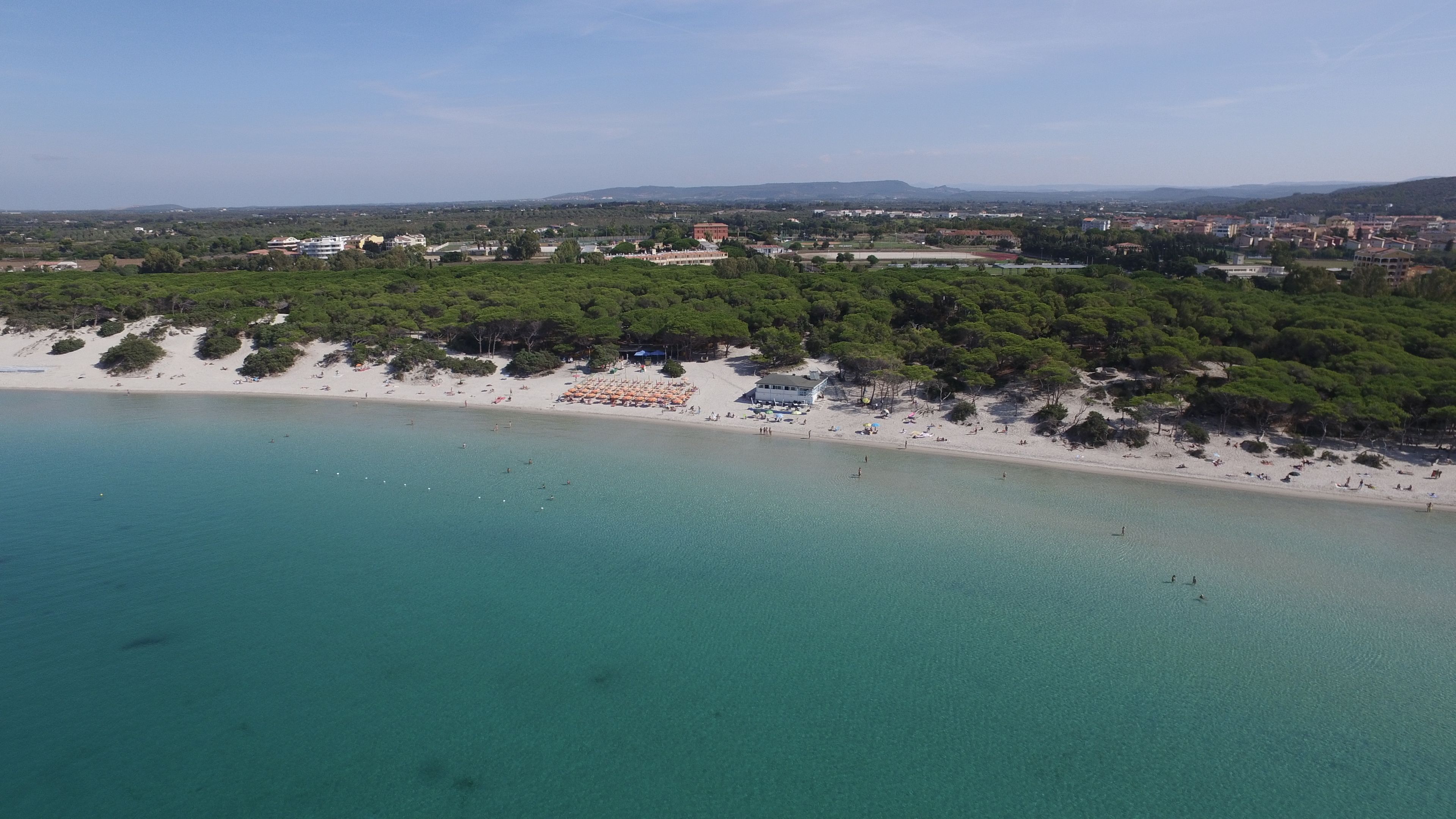 Strand