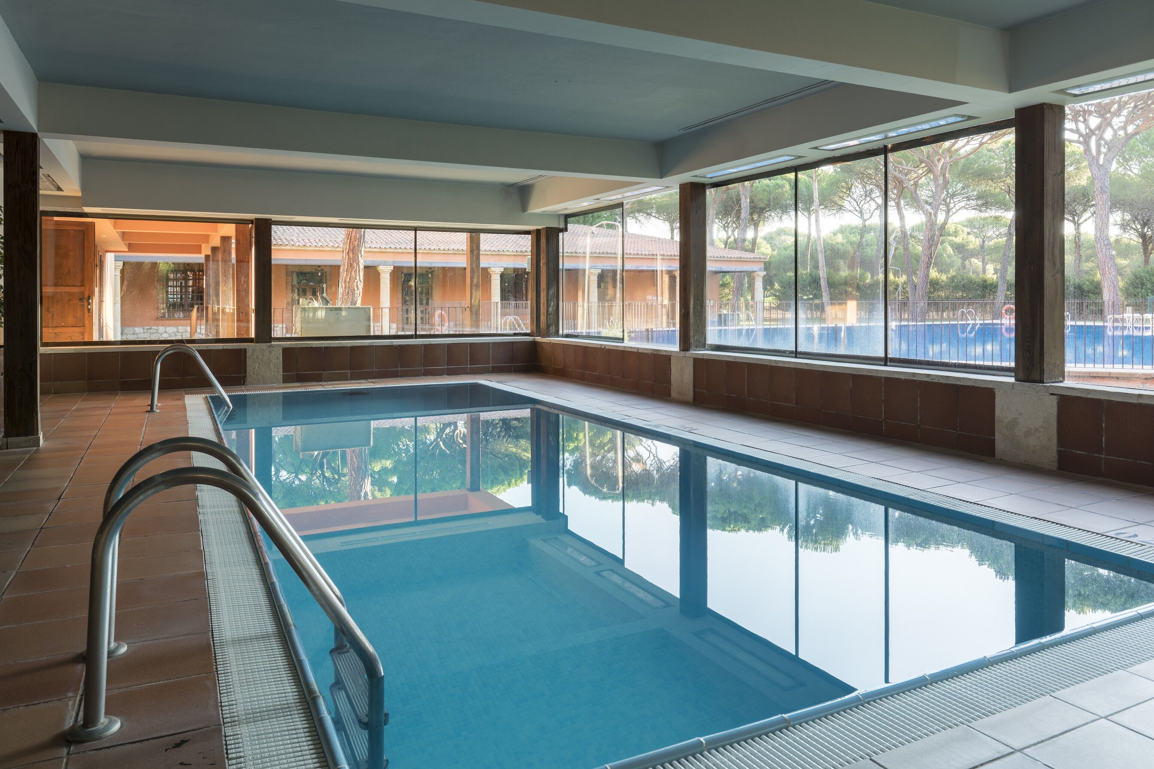 Photo - Parador de Tordesillas