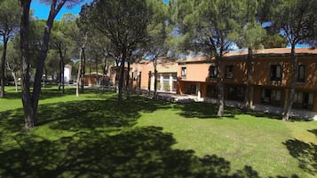 Jardin