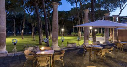 Parador de Tordesillas