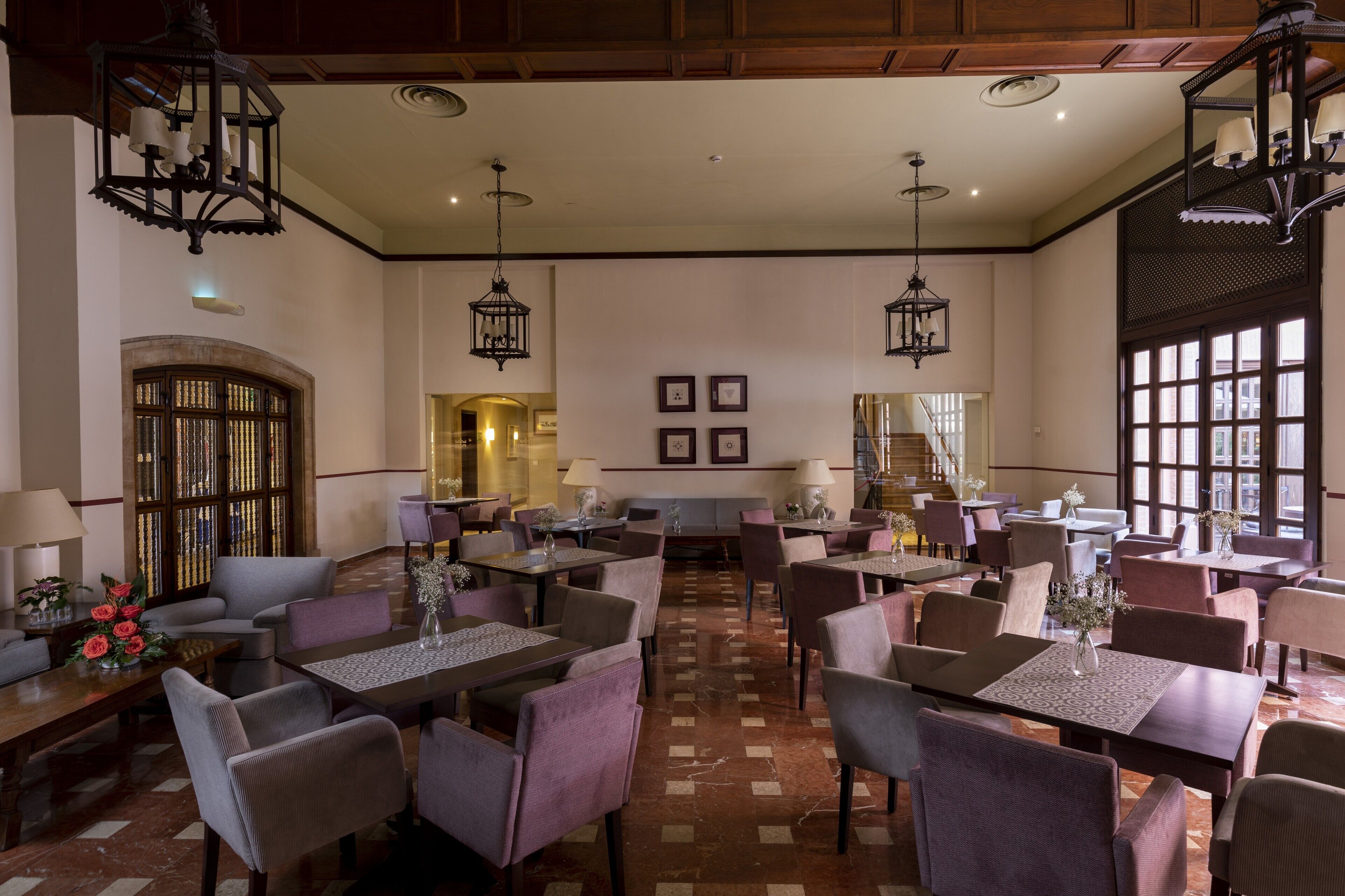 Photo - Parador de Tordesillas