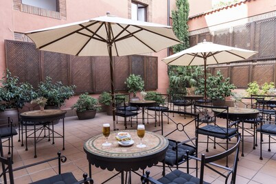 Parador de Tordesillas