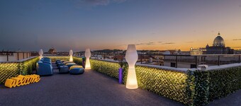 Hotel Relais dei Papi