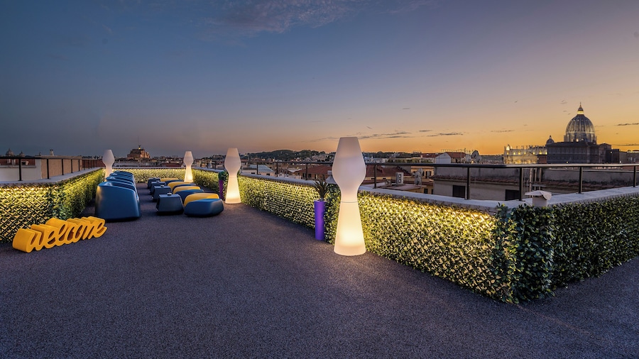 Hotel Relais dei Papi