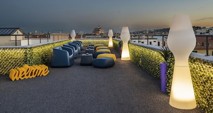 Hotel Relais dei Papi