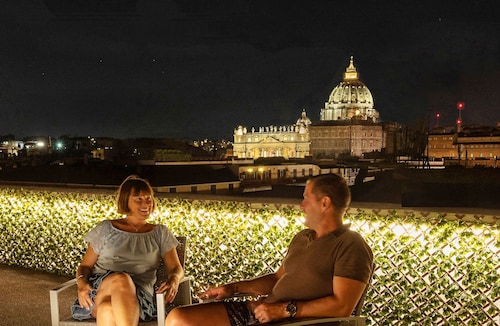 Hotel Relais dei Papi