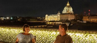 Hotel Relais dei Papi