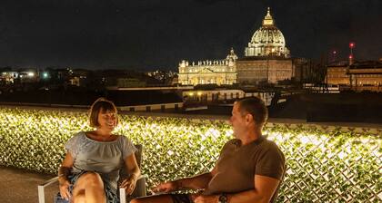 Hotel Relais dei Papi