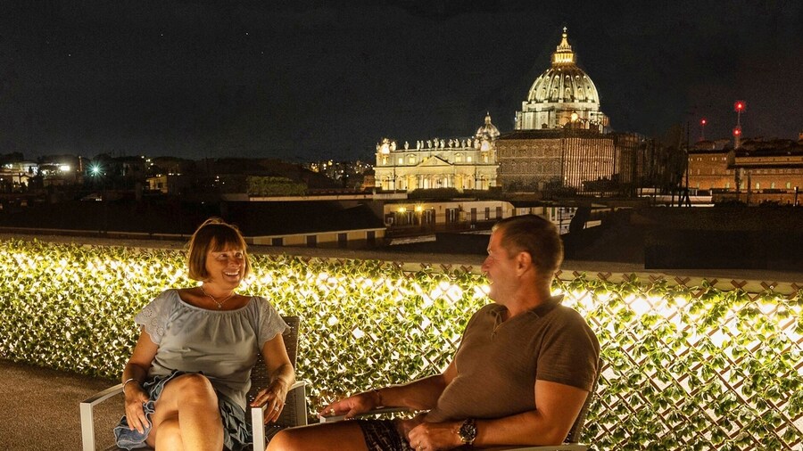 Hotel Relais dei Papi