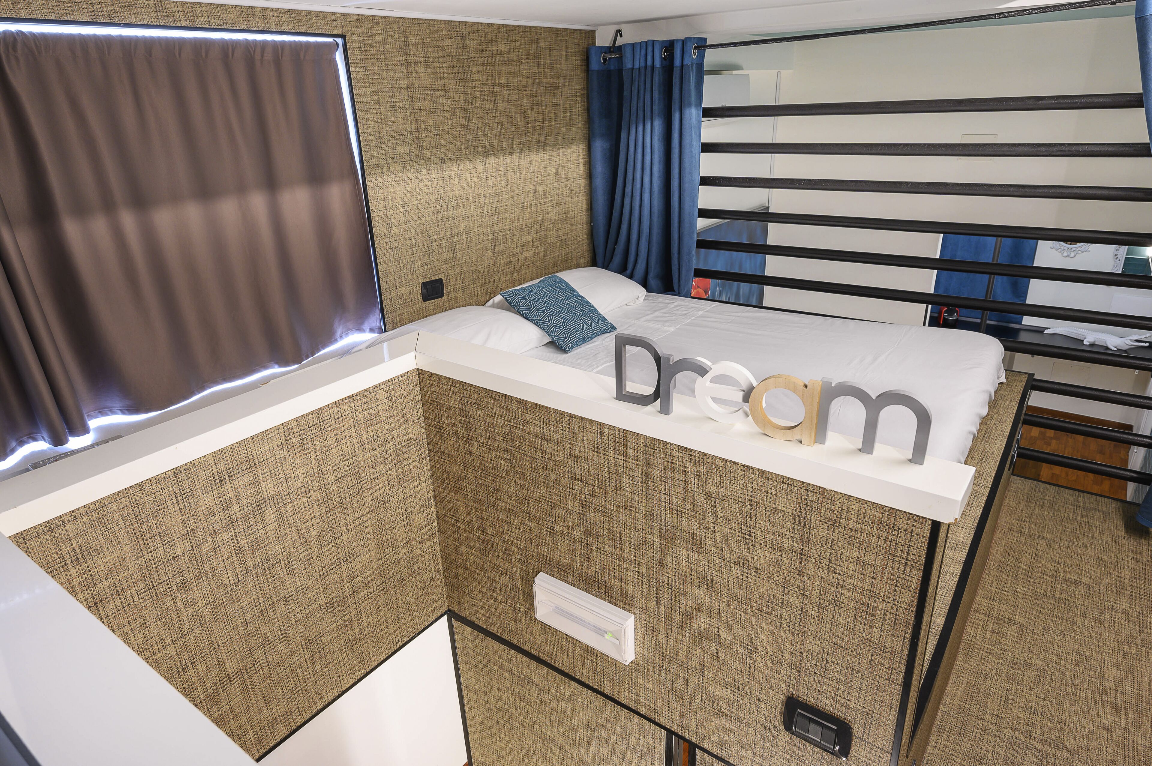 family suite, 1 bedroom, kitchenette | 1 bedroom, hypo-allergenic bedding, minibar, in-room safe