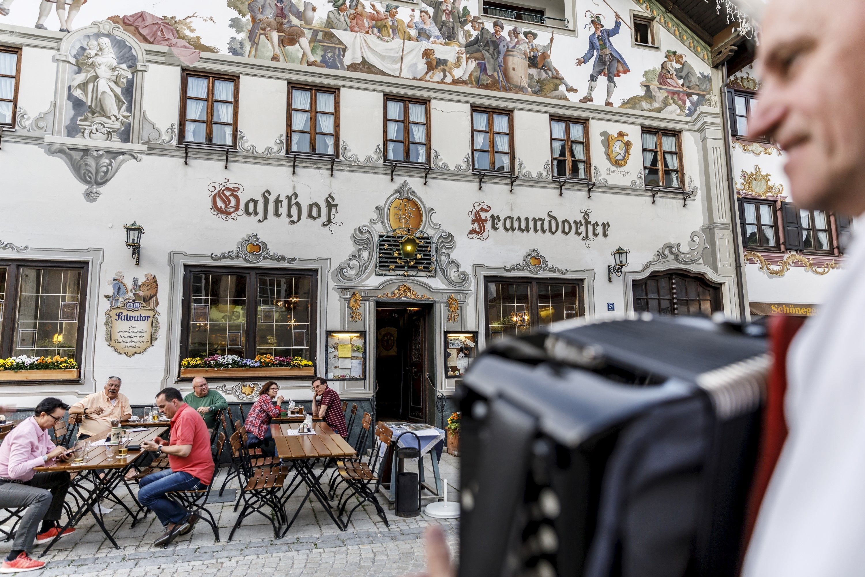 Photo - Hotel & Gasthof Fraundorfer