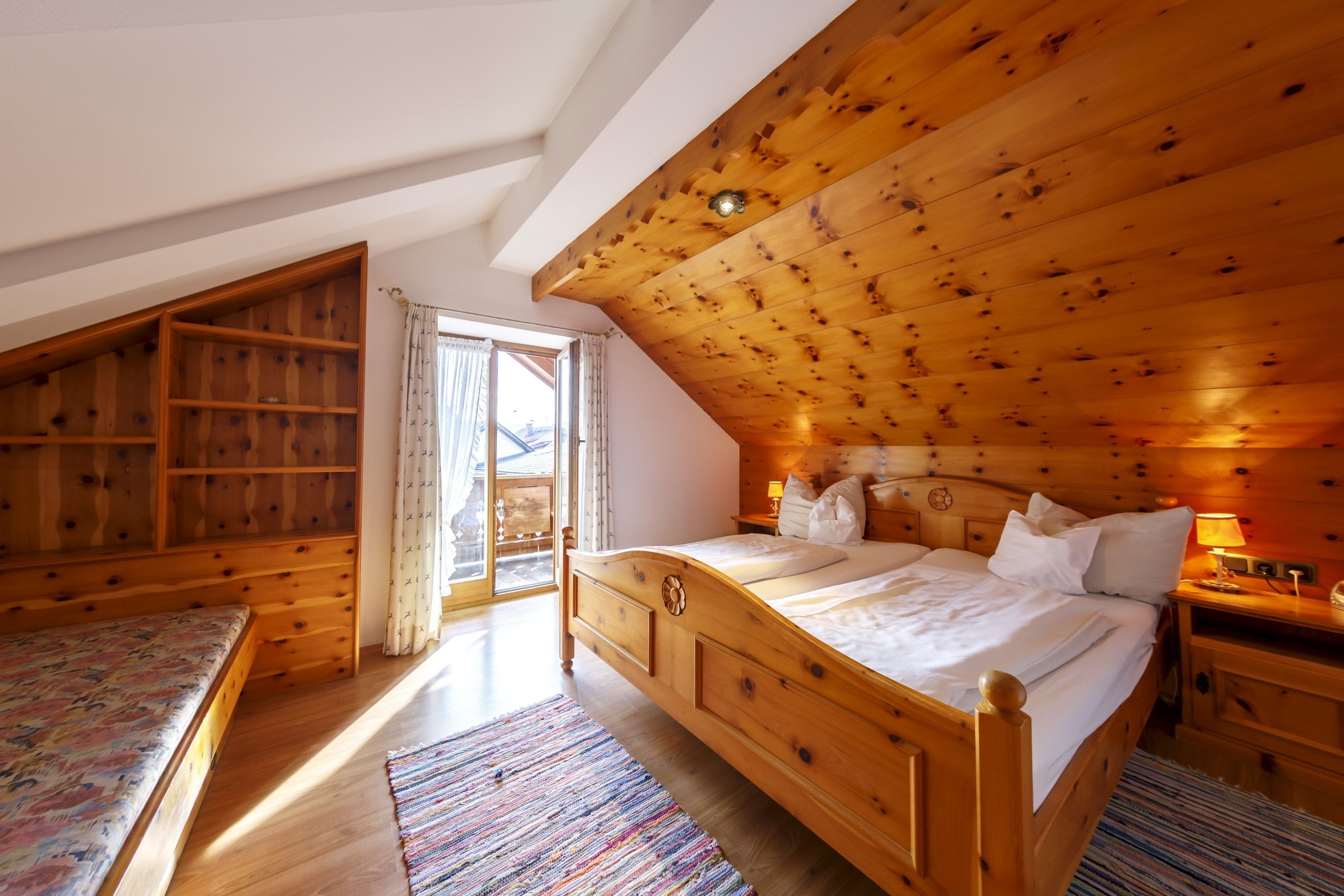 comfort double room, non smoking | room amenity