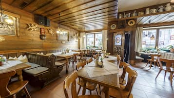 Familierestaurant