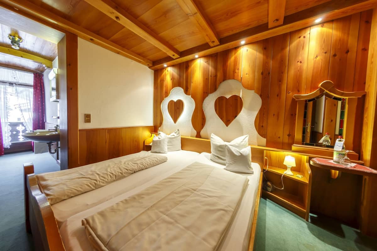 comfort apartment, 2 bedrooms, non smoking | room amenity