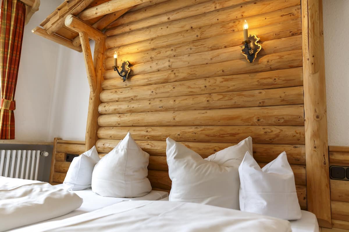 comfort double room, non smoking | room amenity